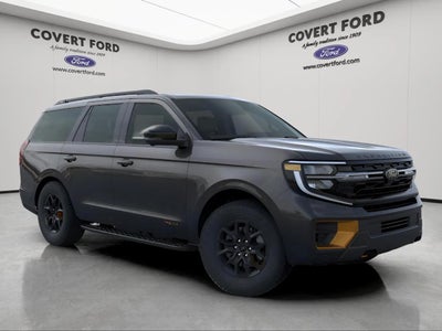 2026 Ford Expedition Tremor®