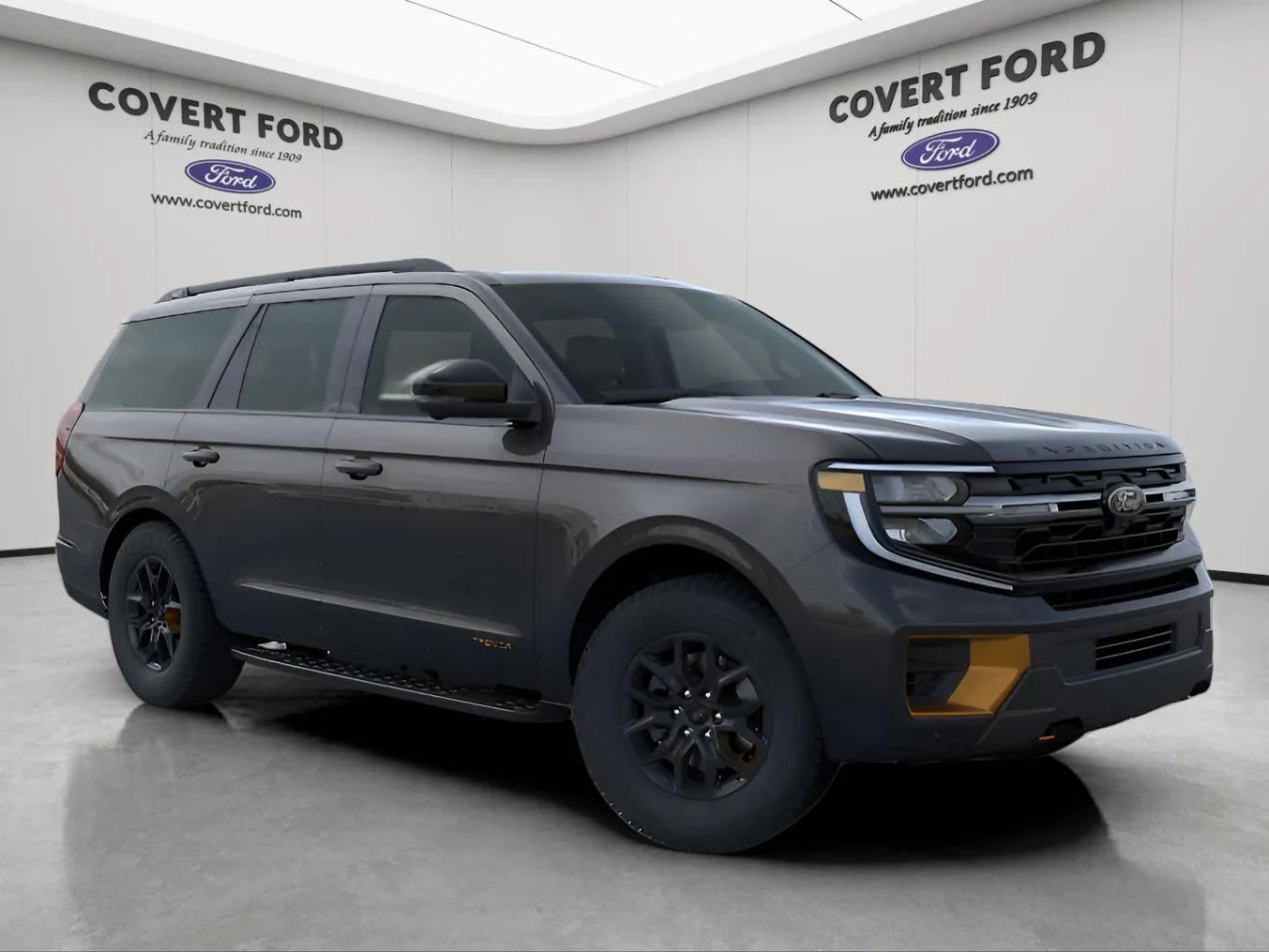 2026 Ford Expedition Tremor®