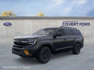 2026 Ford Expedition Tremor®