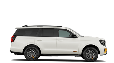 2027 Ford Expedition Tremor®