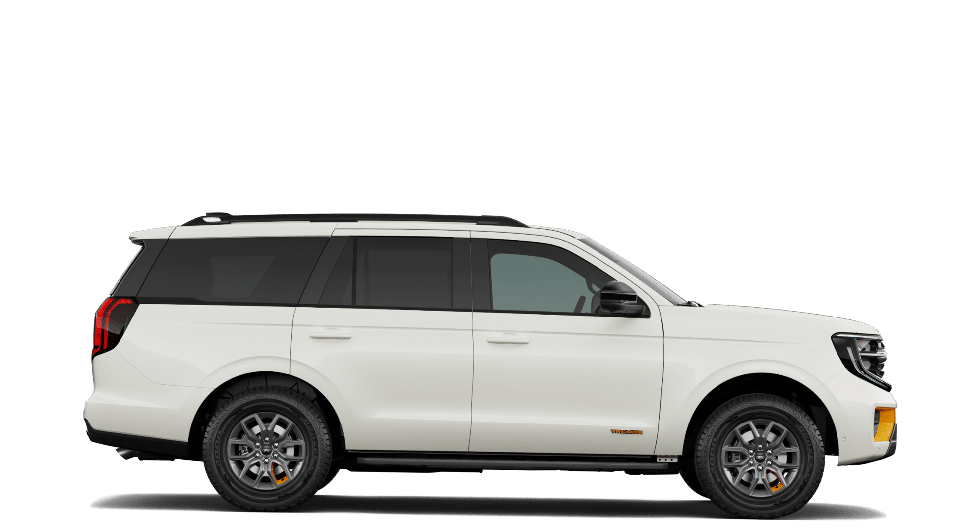 2027 Ford Expedition Tremor®
