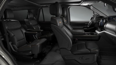2027 Ford Expedition Tremor®