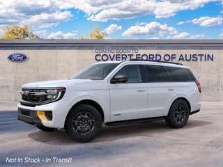 2027 Ford Expedition Tremor®