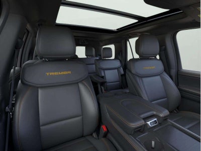 2026 Ford Expedition Tremor®
