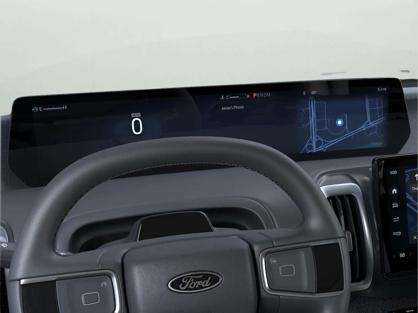 2026 Ford Expedition Tremor®