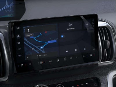 2026 Ford Expedition Tremor®