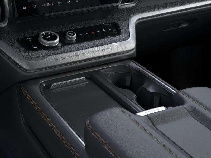 2026 Ford Expedition Tremor®