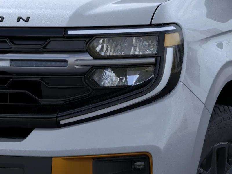 2026 Ford Expedition Tremor®