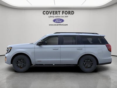 2026 Ford Expedition Tremor®