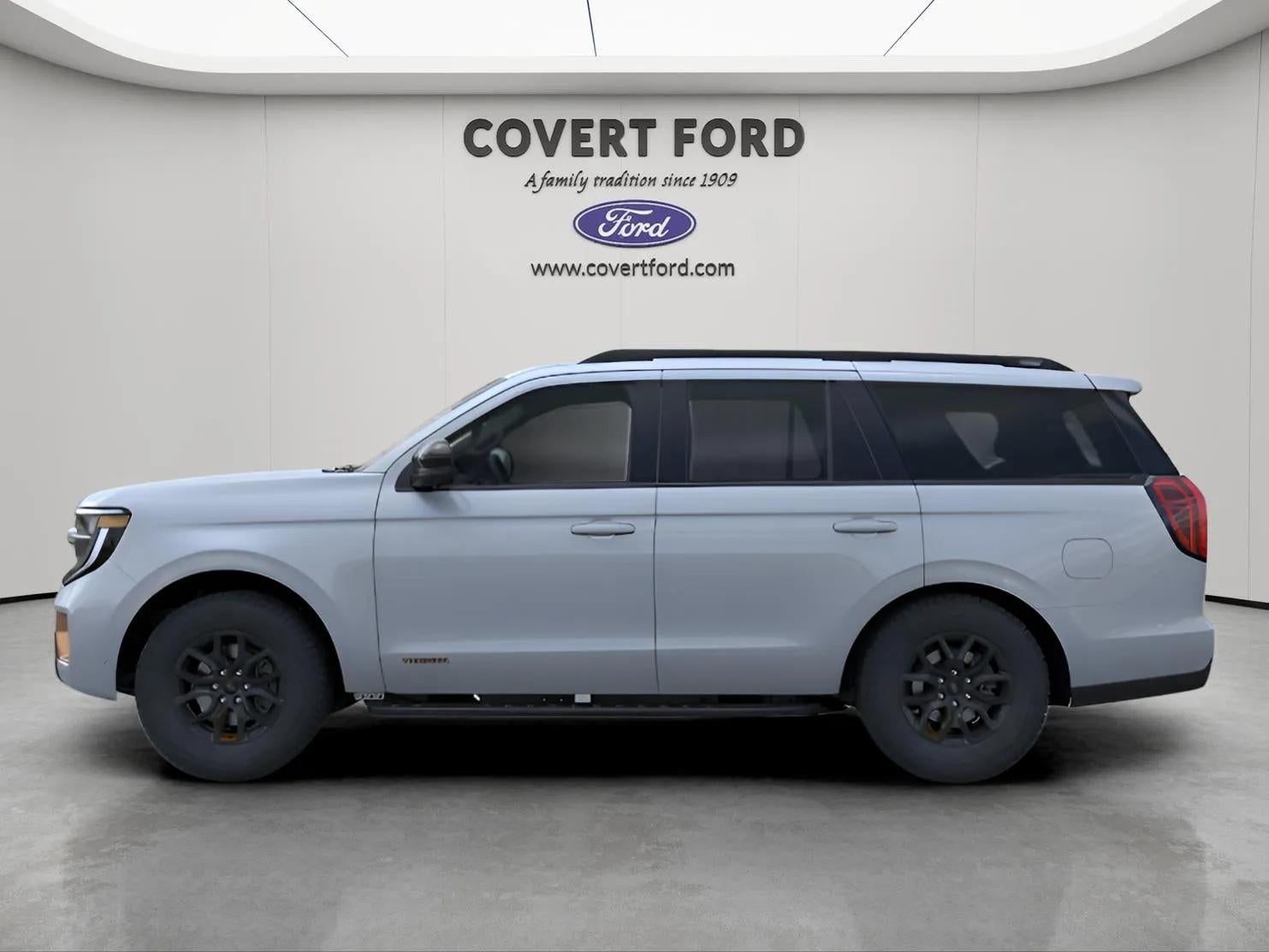 2026 Ford Expedition Tremor®