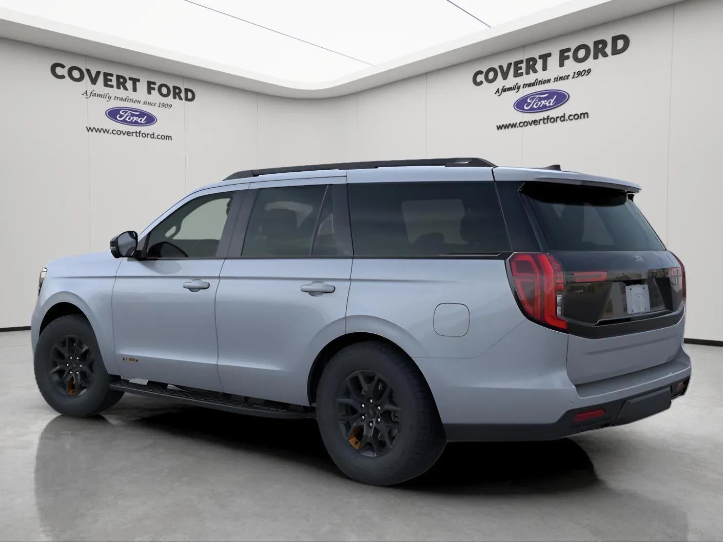 2026 Ford Expedition Tremor®