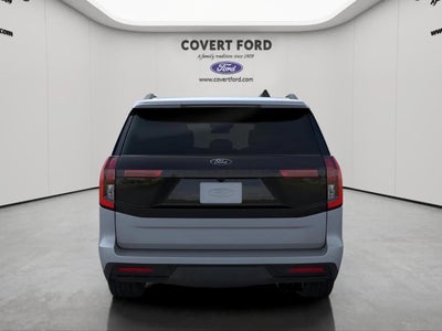 2026 Ford Expedition Tremor®