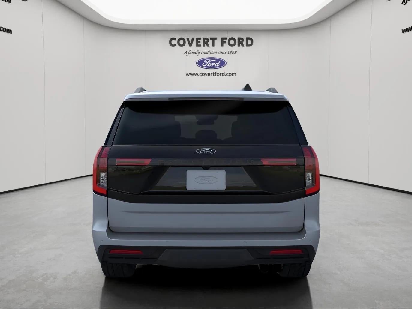 2026 Ford Expedition Tremor®