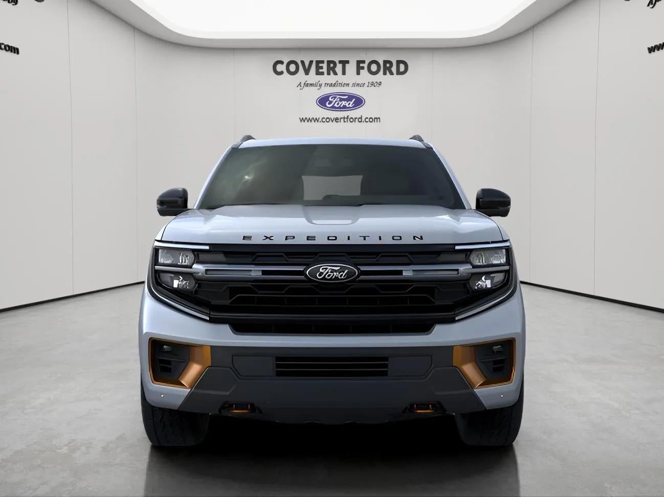 2026 Ford Expedition Tremor®