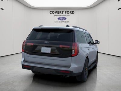 2026 Ford Expedition Tremor®