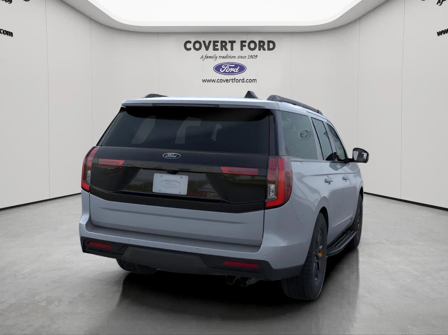 2026 Ford Expedition Tremor®