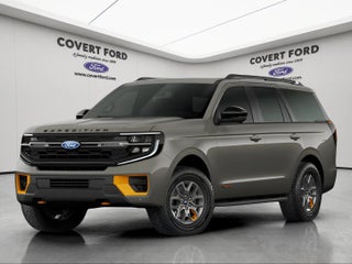2027 Ford Expedition Tremor®