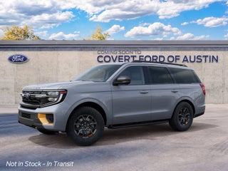 2027 Ford Expedition Tremor®