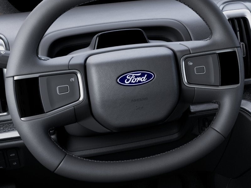 2027 Ford Expedition Tremor, photo 12