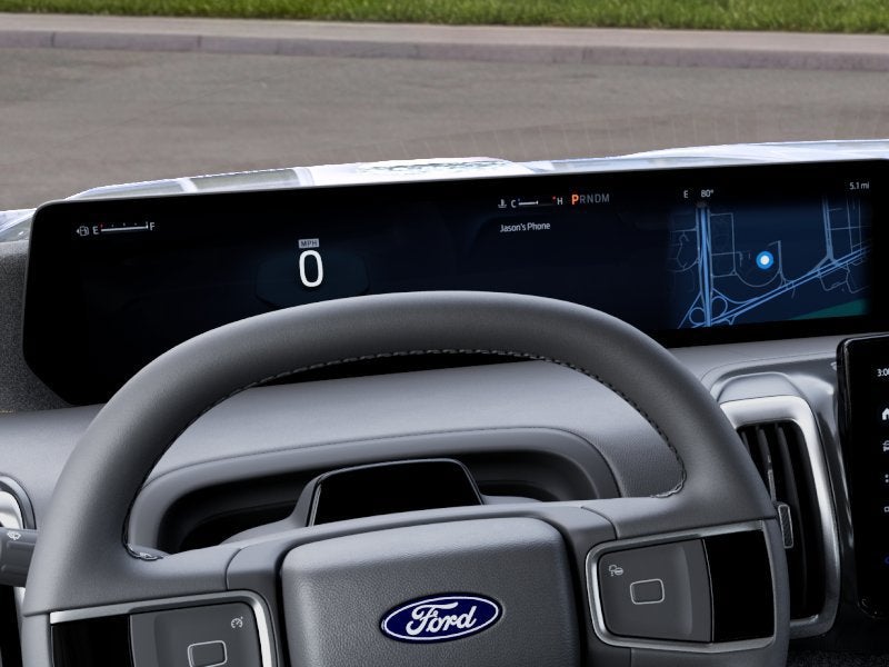 2027 Ford Expedition Tremor, photo 13