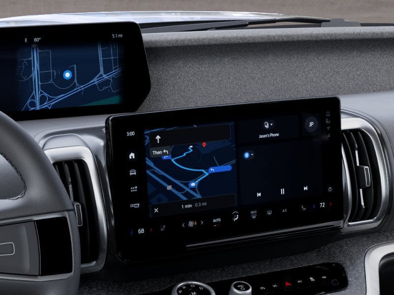 2027 Ford Expedition Tremor, photo 14