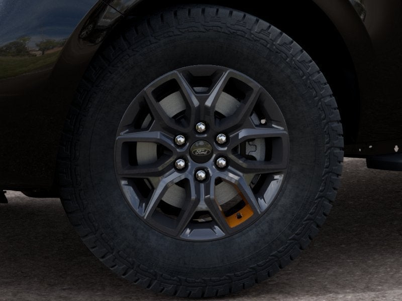 2027 Ford Expedition Tremor, photo 19