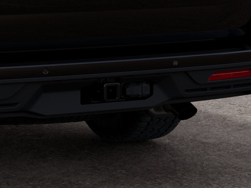 2027 Ford Expedition Tremor, photo 23