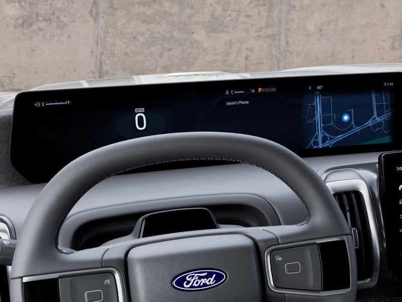 2027 Ford Expedition Tremor, photo 13