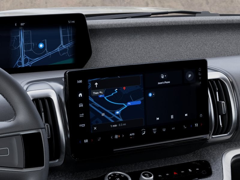 2027 Ford Expedition Tremor, photo 14