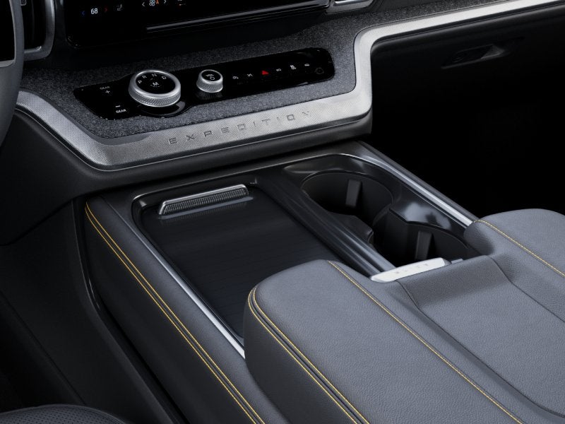 2027 Ford Expedition Tremor, photo 15