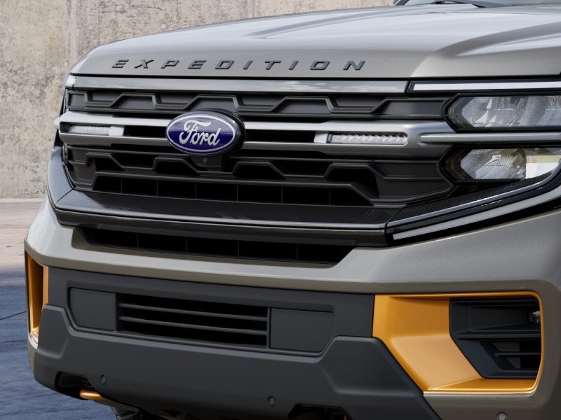 2027 Ford Expedition Tremor, photo 17