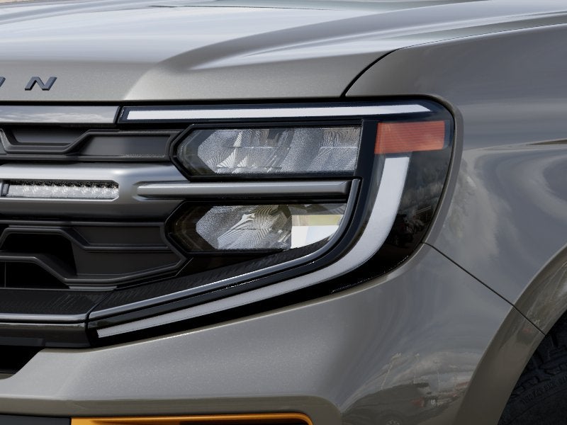 2027 Ford Expedition Tremor, photo 18