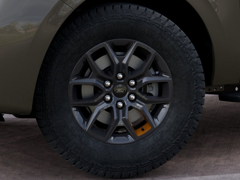 2027 Ford Expedition Tremor, photo 19