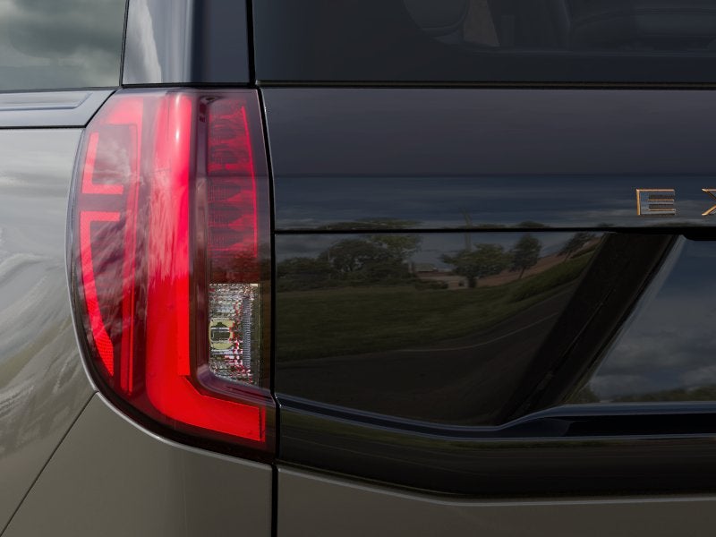 2027 Ford Expedition Tremor, photo 21