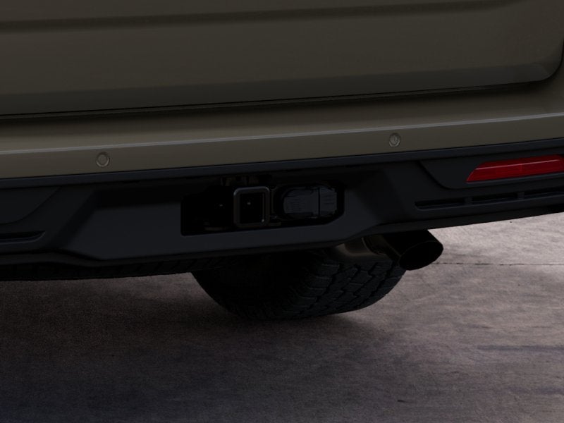 2027 Ford Expedition Tremor, photo 23