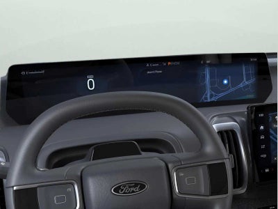 2026 Ford Expedition Tremor®