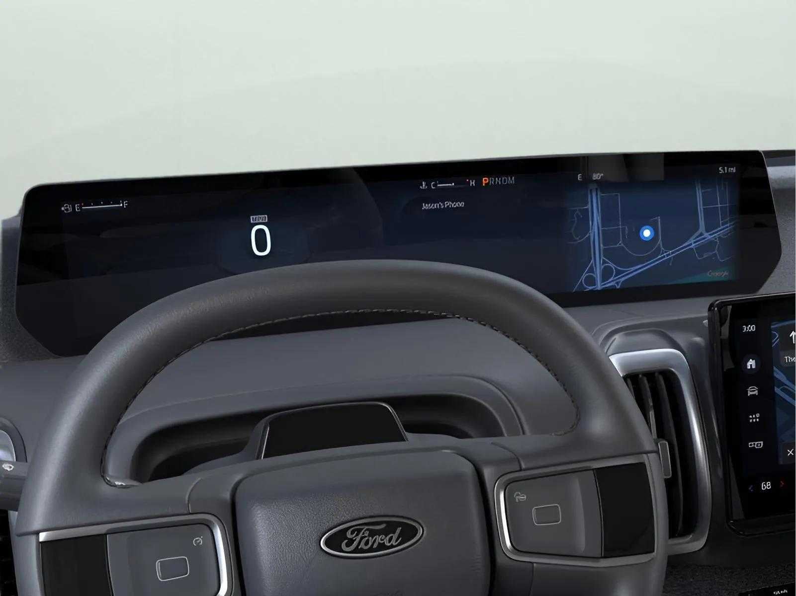 2026 Ford Expedition Tremor®