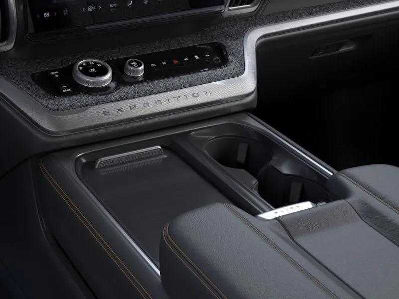 2026 Ford Expedition Tremor®