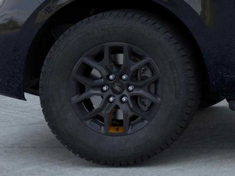 2026 Ford Expedition Tremor®