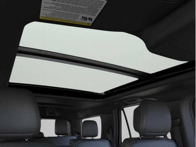 2026 Ford Expedition Tremor®