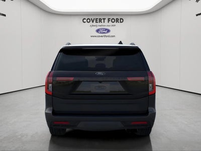 2026 Ford Expedition Tremor®