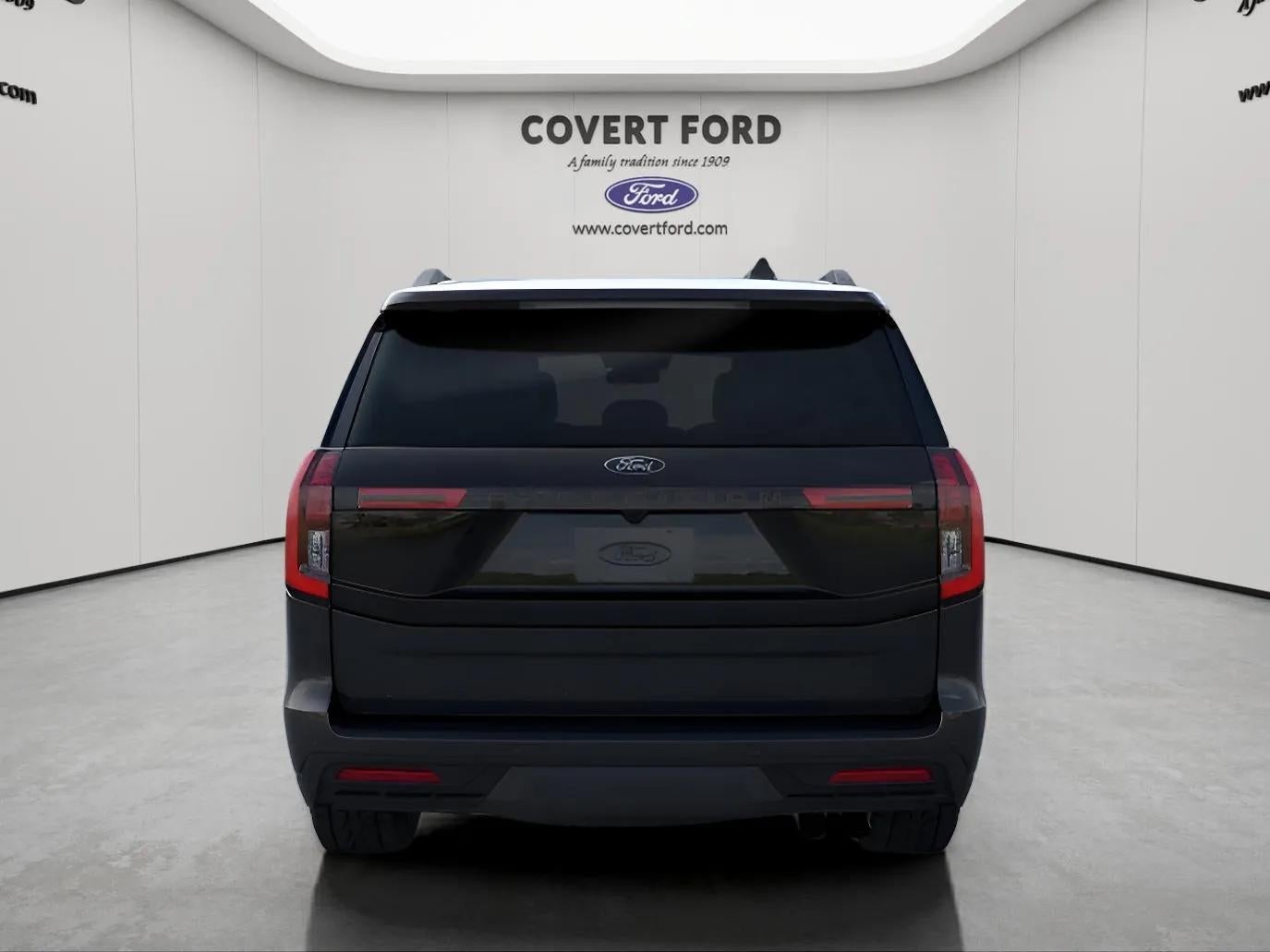2026 Ford Expedition Tremor®