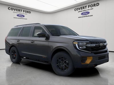 2026 Ford Expedition Tremor®