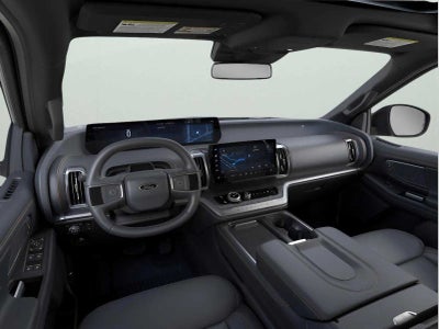 2026 Ford Expedition Tremor®