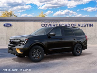 2027 Ford Expedition Tremor®