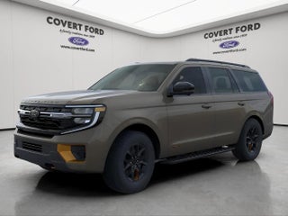 2026 Ford Expedition Tremor®