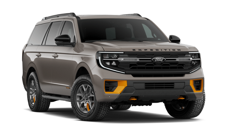 2026 Ford Expedition Tremor®