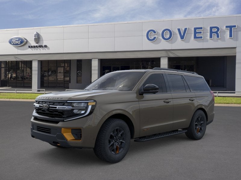 2026 Ford Expedition Tremor®
