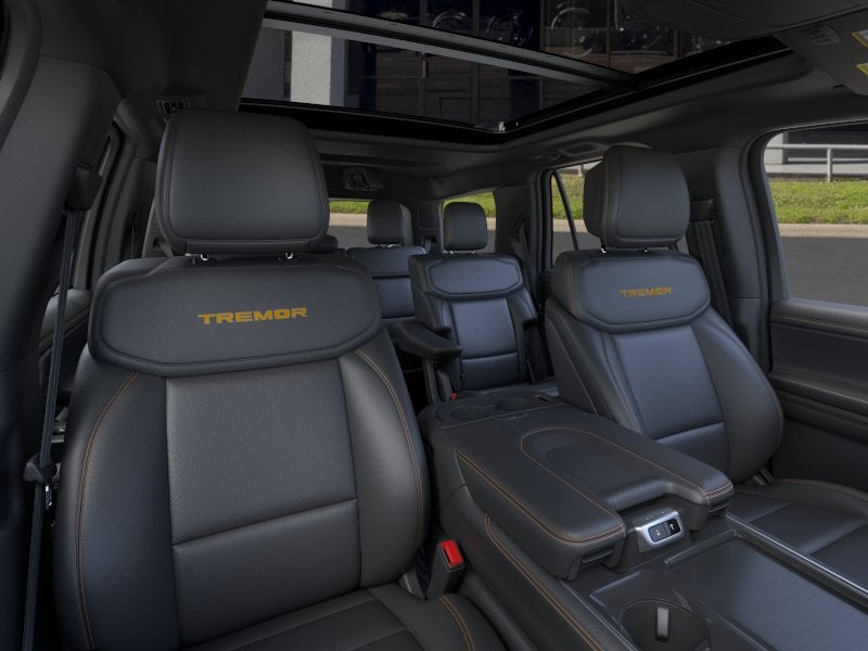 2026 Ford Expedition Tremor®