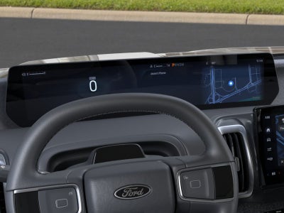 2026 Ford Expedition Tremor®